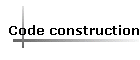 Code construction